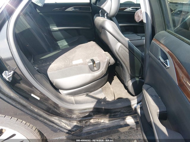 Aukcja sprzedaży 2015 Lincoln Mkz, vin: 3LN6L2JK6FR612219, numer aukcji: 45886352