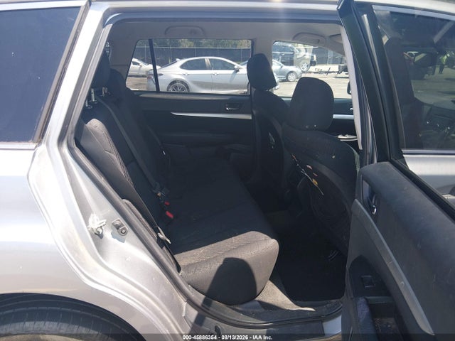 Продаж на аукціоні авто 2010 Subaru Outback 2.5i Premium, vin: 4S4BRBBC6A3376814, номер лоту: 45886354