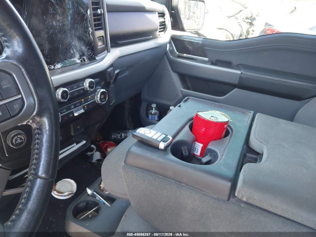 Ford F-150 Xlt 2021 1FTEW1CP6MKE17880 Image 11