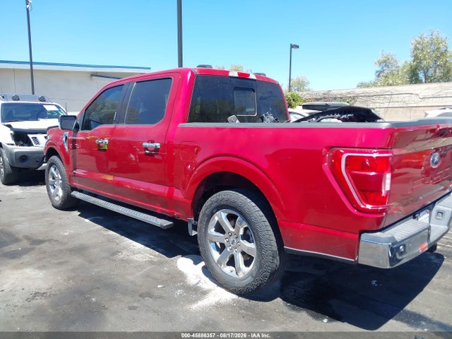 Ford F-150 Xlt 2021 1FTEW1CP6MKE17880 Image 15
