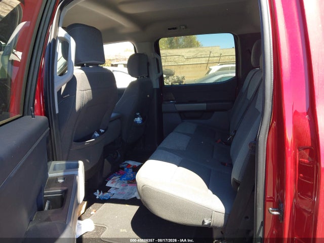 Ford F-150 Xlt 2021 1FTEW1CP6MKE17880 Image 8