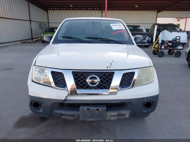 1N6BD0CT8FN732131 Nissan FRONTIER S