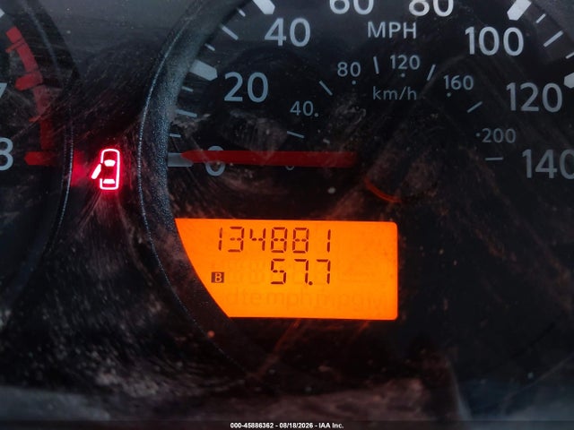 1N6BD0CT8FN732131 Nissan FRONTIER S