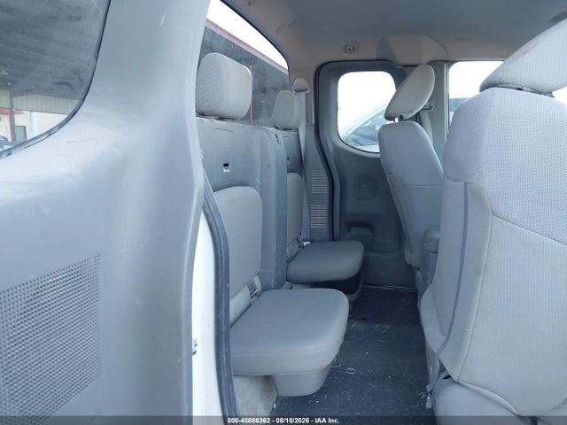 1N6BD0CT8FN732131 Nissan FRONTIER S