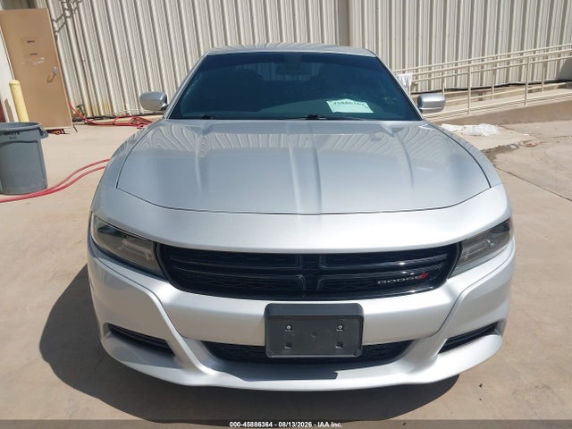 Продажа на аукционе авто 2020 Dodge Charger Sxt Rwd, vin: 2C3CDXBG9LH190017, номер лота: 45886364