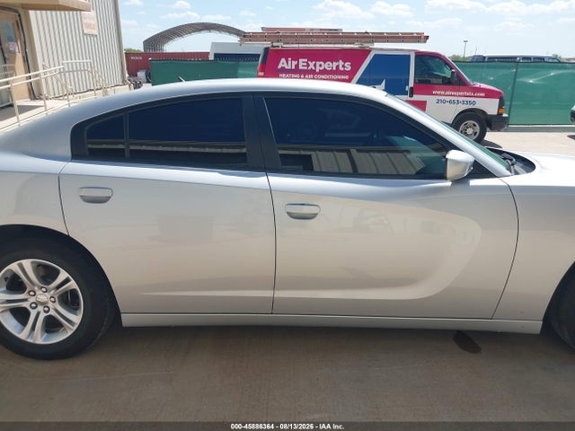 Продажа на аукционе авто 2020 Dodge Charger Sxt Rwd, vin: 2C3CDXBG9LH190017, номер лота: 45886364