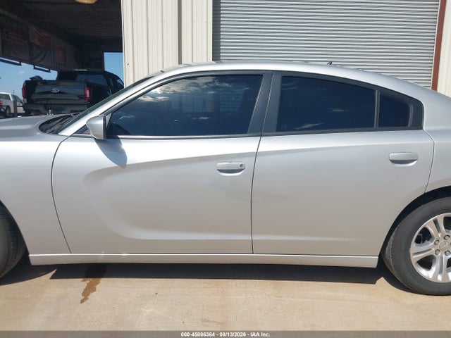 Продажа на аукционе авто 2020 Dodge Charger Sxt Rwd, vin: 2C3CDXBG9LH190017, номер лота: 45886364