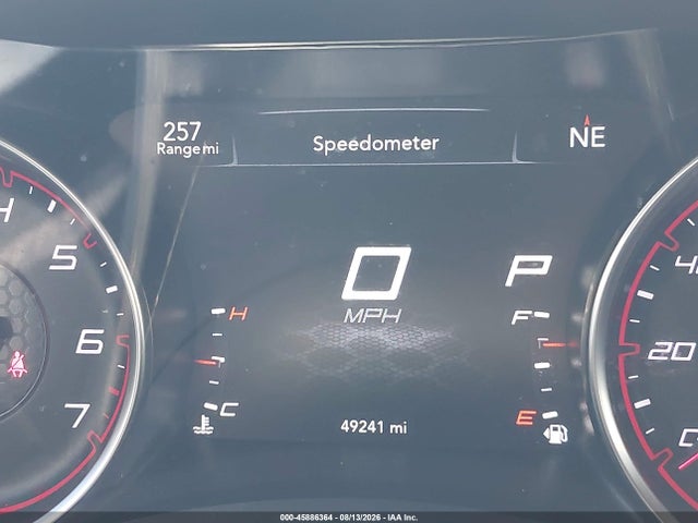 Продажа на аукционе авто 2020 Dodge Charger Sxt Rwd, vin: 2C3CDXBG9LH190017, номер лота: 45886364
