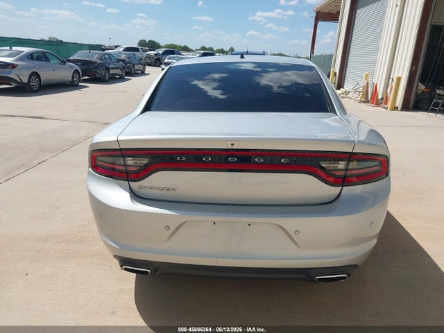 Продажа на аукционе авто 2020 Dodge Charger Sxt Rwd, vin: 2C3CDXBG9LH190017, номер лота: 45886364