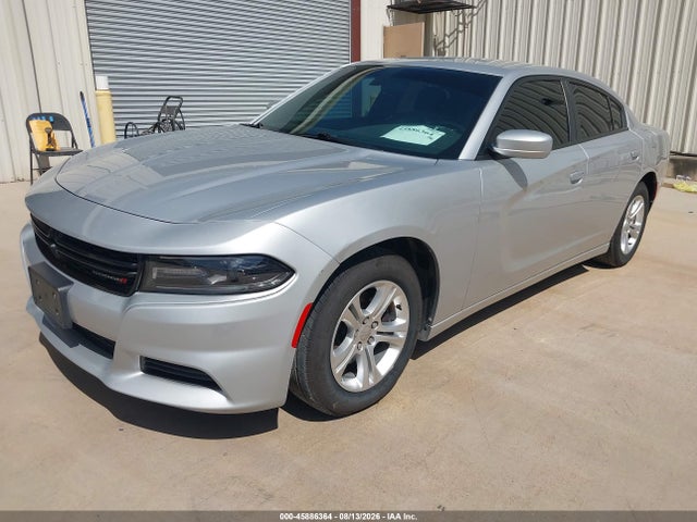 Продажа на аукционе авто 2020 Dodge Charger Sxt Rwd, vin: 2C3CDXBG9LH190017, номер лота: 45886364