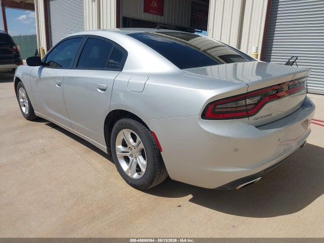 Продажа на аукционе авто 2020 Dodge Charger Sxt Rwd, vin: 2C3CDXBG9LH190017, номер лота: 45886364