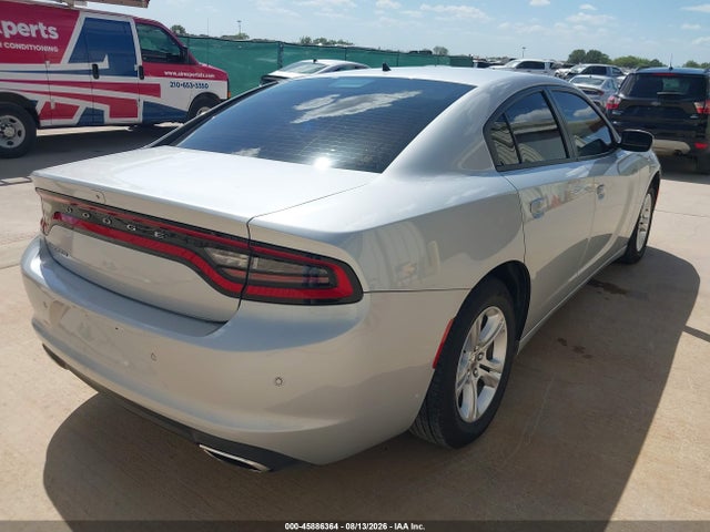 Продажа на аукционе авто 2020 Dodge Charger Sxt Rwd, vin: 2C3CDXBG9LH190017, номер лота: 45886364