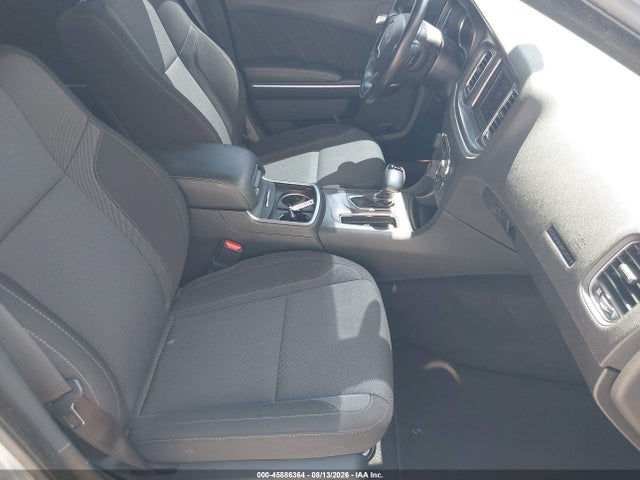 Продажа на аукционе авто 2020 Dodge Charger Sxt Rwd, vin: 2C3CDXBG9LH190017, номер лота: 45886364