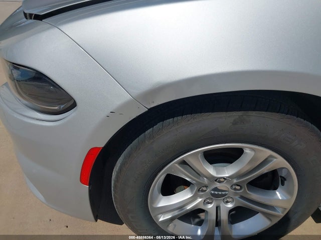 Продажа на аукционе авто 2020 Dodge Charger Sxt Rwd, vin: 2C3CDXBG9LH190017, номер лота: 45886364