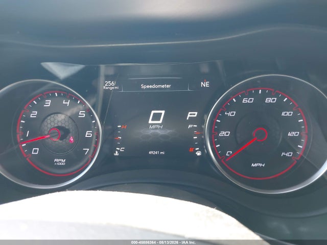 Продажа на аукционе авто 2020 Dodge Charger Sxt Rwd, vin: 2C3CDXBG9LH190017, номер лота: 45886364