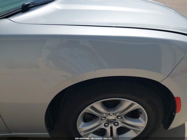 Продажа на аукционе авто 2020 Dodge Charger Sxt Rwd, vin: 2C3CDXBG9LH190017, номер лота: 45886364