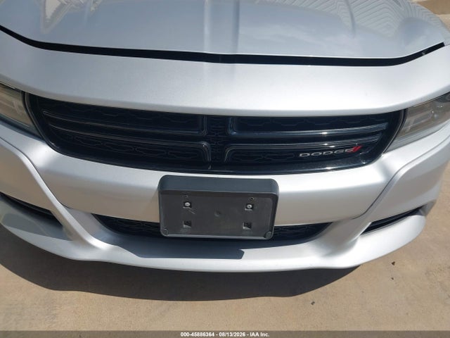 Продажа на аукционе авто 2020 Dodge Charger Sxt Rwd, vin: 2C3CDXBG9LH190017, номер лота: 45886364