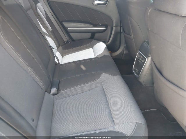 Продажа на аукционе авто 2020 Dodge Charger Sxt Rwd, vin: 2C3CDXBG9LH190017, номер лота: 45886364