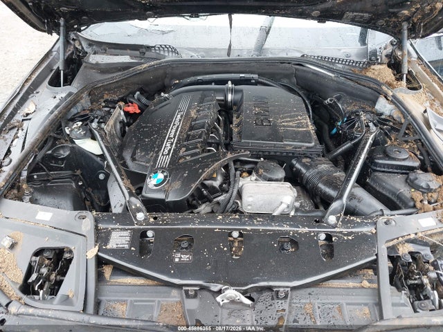 Продаж на аукціоні авто 2016 Bmw 535i Xdrive, vin: WBA5B3C57GG257468, номер лоту: 45886365