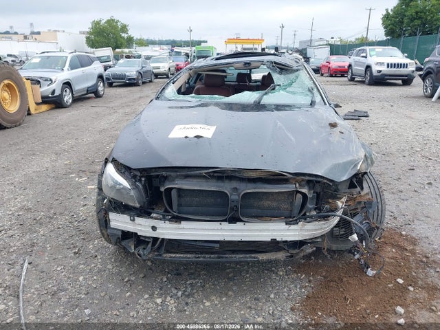 Продаж на аукціоні авто 2016 Bmw 535i Xdrive, vin: WBA5B3C57GG257468, номер лоту: 45886365