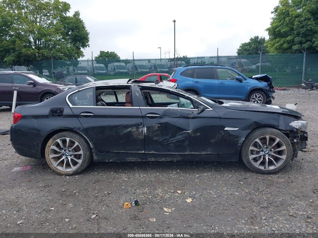 Продаж на аукціоні авто 2016 Bmw 535i Xdrive, vin: WBA5B3C57GG257468, номер лоту: 45886365