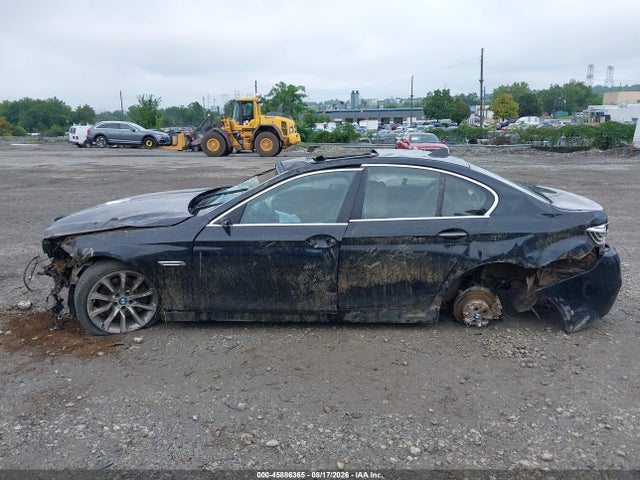 Продаж на аукціоні авто 2016 Bmw 535i Xdrive, vin: WBA5B3C57GG257468, номер лоту: 45886365