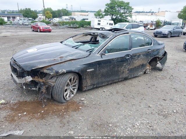Продаж на аукціоні авто 2016 Bmw 535i Xdrive, vin: WBA5B3C57GG257468, номер лоту: 45886365