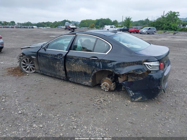 Продаж на аукціоні авто 2016 Bmw 535i Xdrive, vin: WBA5B3C57GG257468, номер лоту: 45886365