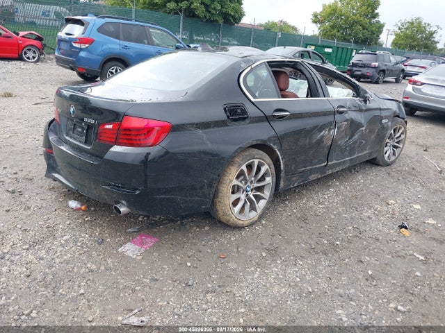 Продаж на аукціоні авто 2016 Bmw 535i Xdrive, vin: WBA5B3C57GG257468, номер лоту: 45886365