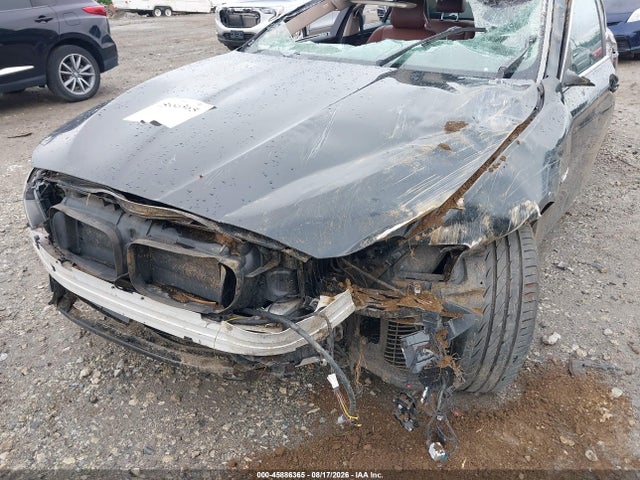 Продаж на аукціоні авто 2016 Bmw 535i Xdrive, vin: WBA5B3C57GG257468, номер лоту: 45886365