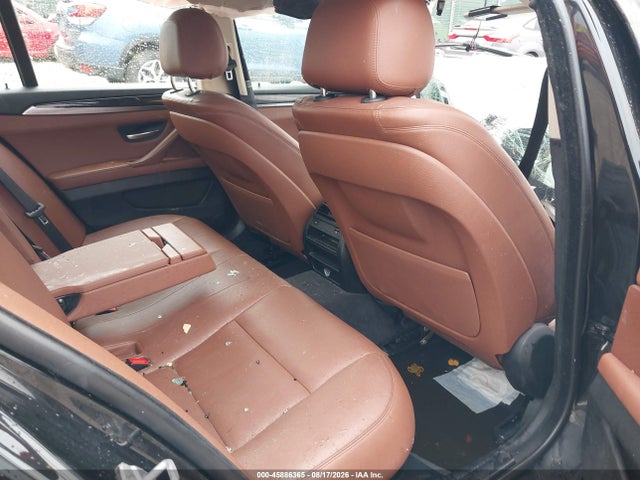 Продаж на аукціоні авто 2016 Bmw 535i Xdrive, vin: WBA5B3C57GG257468, номер лоту: 45886365