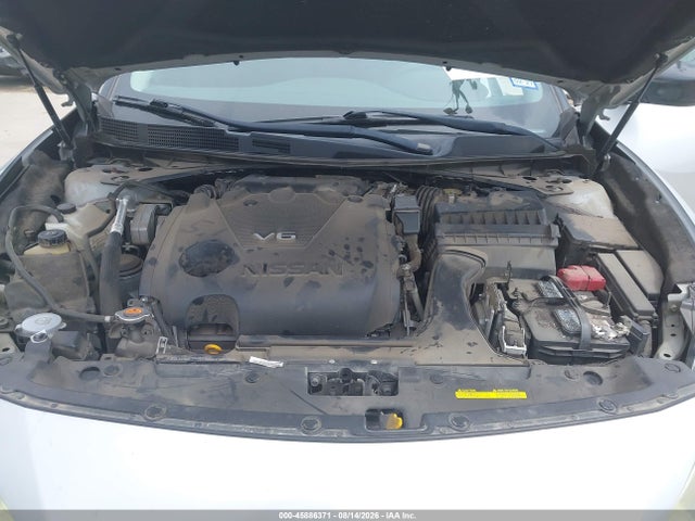 Aukcja sprzedaży 2017 Nissan Maxima 3.5 S, vin: 1N4AA6APXHC457107, numer aukcji: 45886371