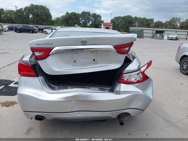 Aukcja sprzedaży 2017 Nissan Maxima 3.5 S, vin: 1N4AA6APXHC457107, numer aukcji: 45886371