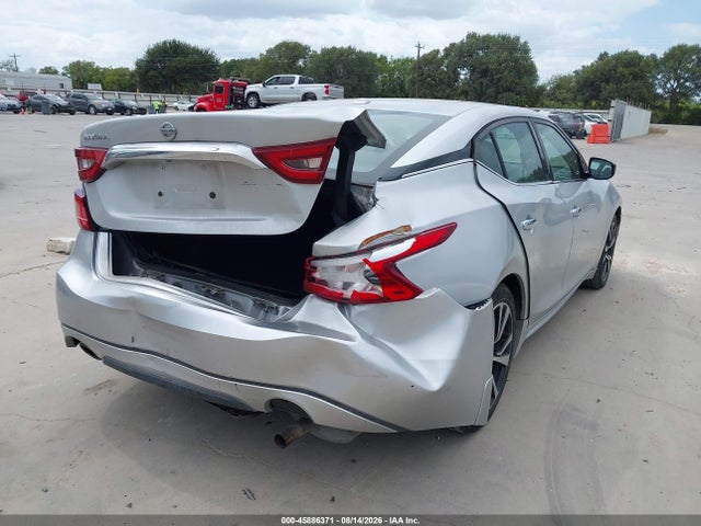 Aukcja sprzedaży 2017 Nissan Maxima 3.5 S, vin: 1N4AA6APXHC457107, numer aukcji: 45886371
