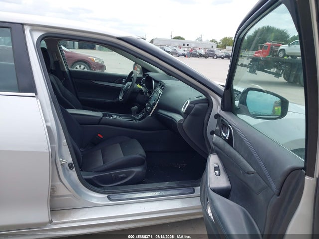 Aukcja sprzedaży 2017 Nissan Maxima 3.5 S, vin: 1N4AA6APXHC457107, numer aukcji: 45886371