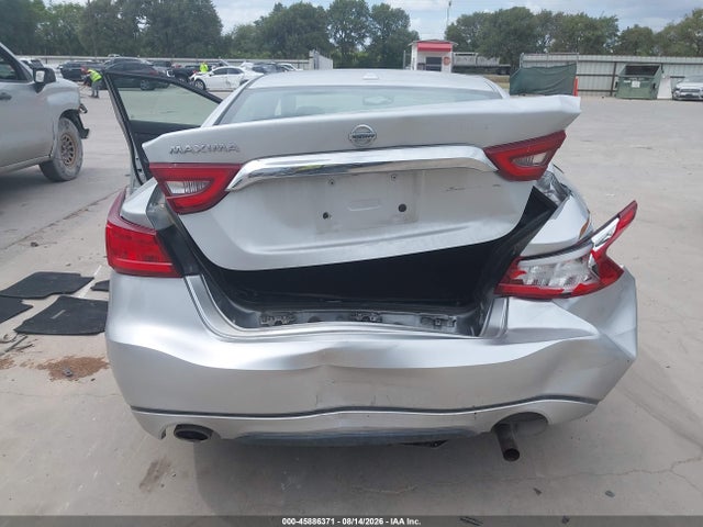 Aukcja sprzedaży 2017 Nissan Maxima 3.5 S, vin: 1N4AA6APXHC457107, numer aukcji: 45886371
