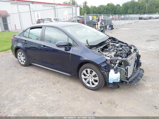 Aukcja sprzedaży 2024 Toyota Corolla Le, vin: 5YFB4MDE8RP097011, numer aukcji: 45886375