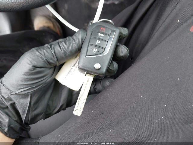 45886375 :رقم المزاد ، 5YFB4MDE8RP097011 vin ، 2024 Toyota Corolla Le مزاد بيع