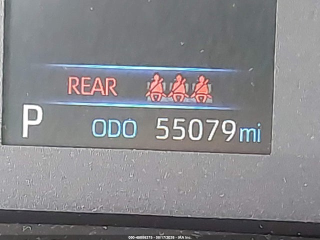 45886375 :رقم المزاد ، 5YFB4MDE8RP097011 vin ، 2024 Toyota Corolla Le مزاد بيع