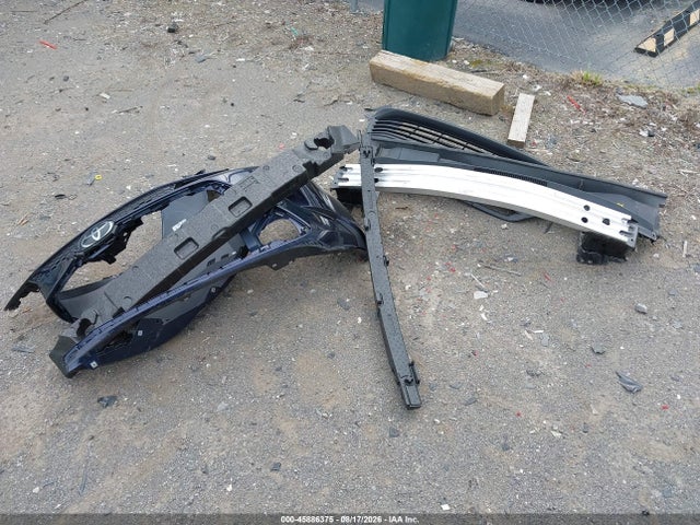 45886375 :رقم المزاد ، 5YFB4MDE8RP097011 vin ، 2024 Toyota Corolla Le مزاد بيع