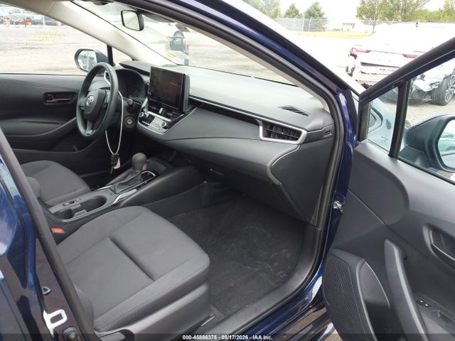45886375 :رقم المزاد ، 5YFB4MDE8RP097011 vin ، 2024 Toyota Corolla Le مزاد بيع