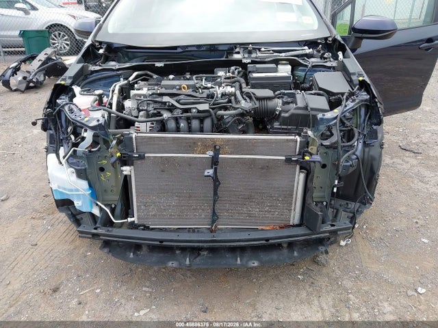 45886375 :رقم المزاد ، 5YFB4MDE8RP097011 vin ، 2024 Toyota Corolla Le مزاد بيع