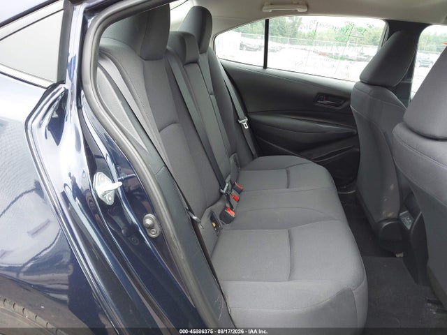 45886375 :رقم المزاد ، 5YFB4MDE8RP097011 vin ، 2024 Toyota Corolla Le مزاد بيع