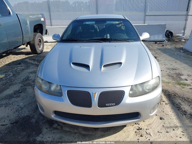 Продаж на аукціоні авто 2006 Pontiac Gto, vin: 6G2VX12U16L814096, номер лоту: 45886378
