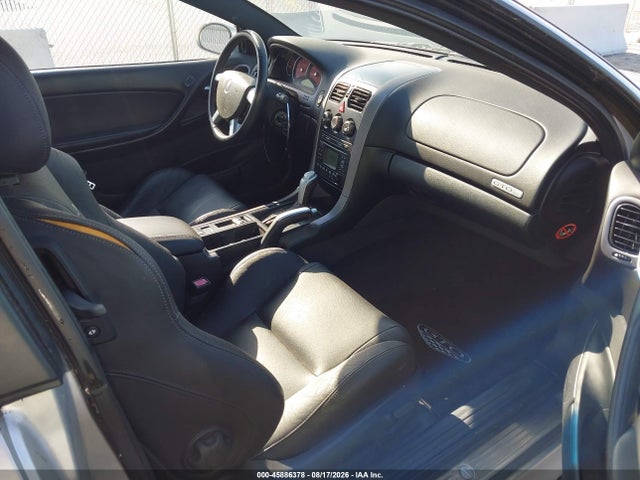 Продаж на аукціоні авто 2006 Pontiac Gto, vin: 6G2VX12U16L814096, номер лоту: 45886378