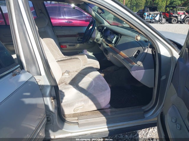 Aukcja sprzedaży 1997 Ford Crown Victoria Lx, vin: 2FALP74W0VX197492, numer aukcji: 45886390
