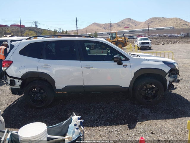Subaru Forester Wilderness 2023 JF2SKAMC2PH485638 Image 14