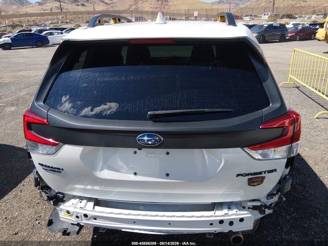 Subaru Forester Wilderness 2023 JF2SKAMC2PH485638 Image 17