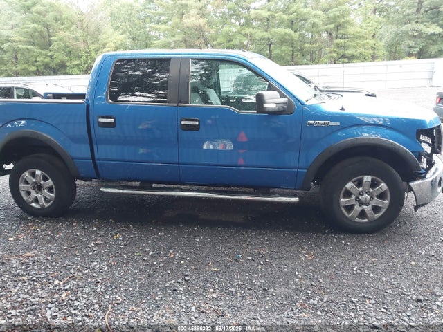 Продаж на аукціоні авто 2013 Ford F-150 Xlt, vin: 1FTFW1EF1DFB16774, номер лоту: 45886392