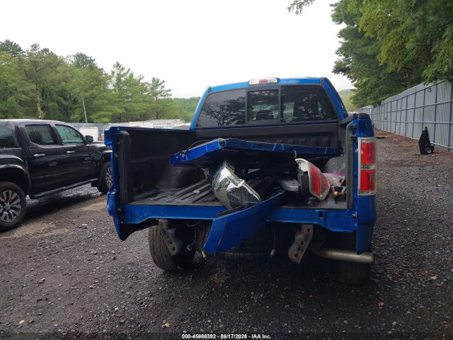 Продаж на аукціоні авто 2013 Ford F-150 Xlt, vin: 1FTFW1EF1DFB16774, номер лоту: 45886392